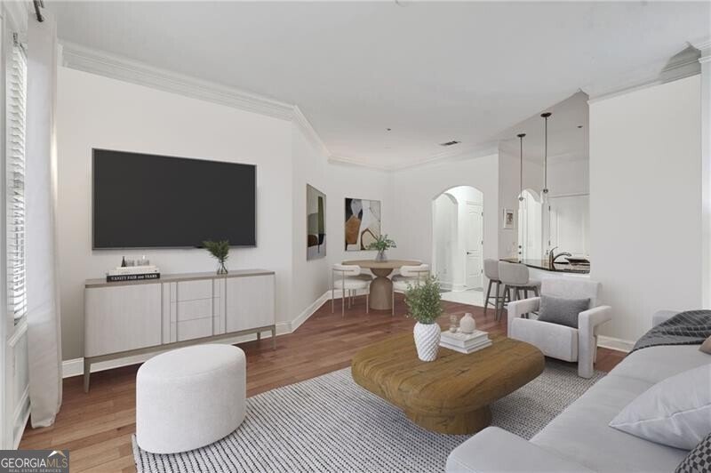 3621 Vinings Slope Atlanta - 8