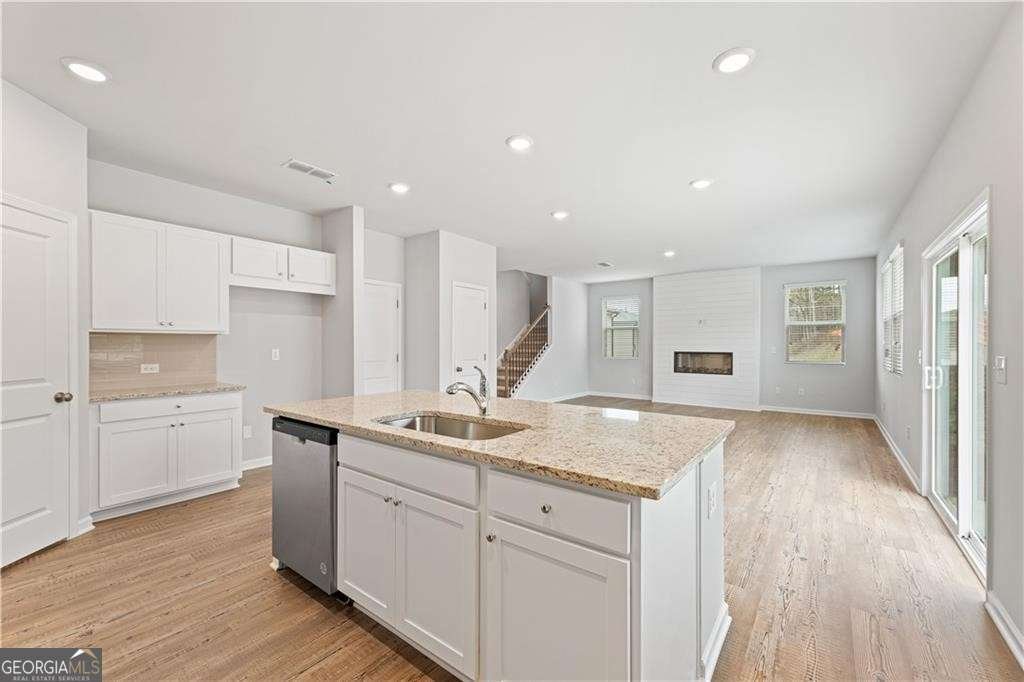 7115 Brushwood Bend Lithonia - 5