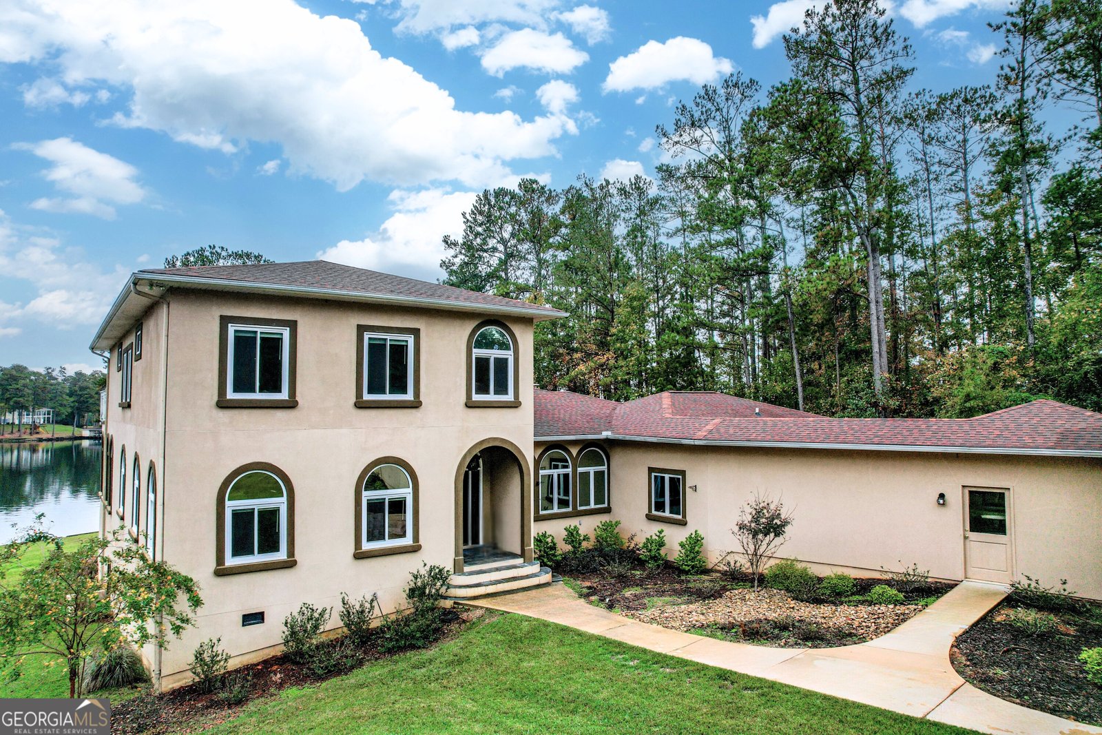 231 Chicory Rd NE Milledgeville - 1