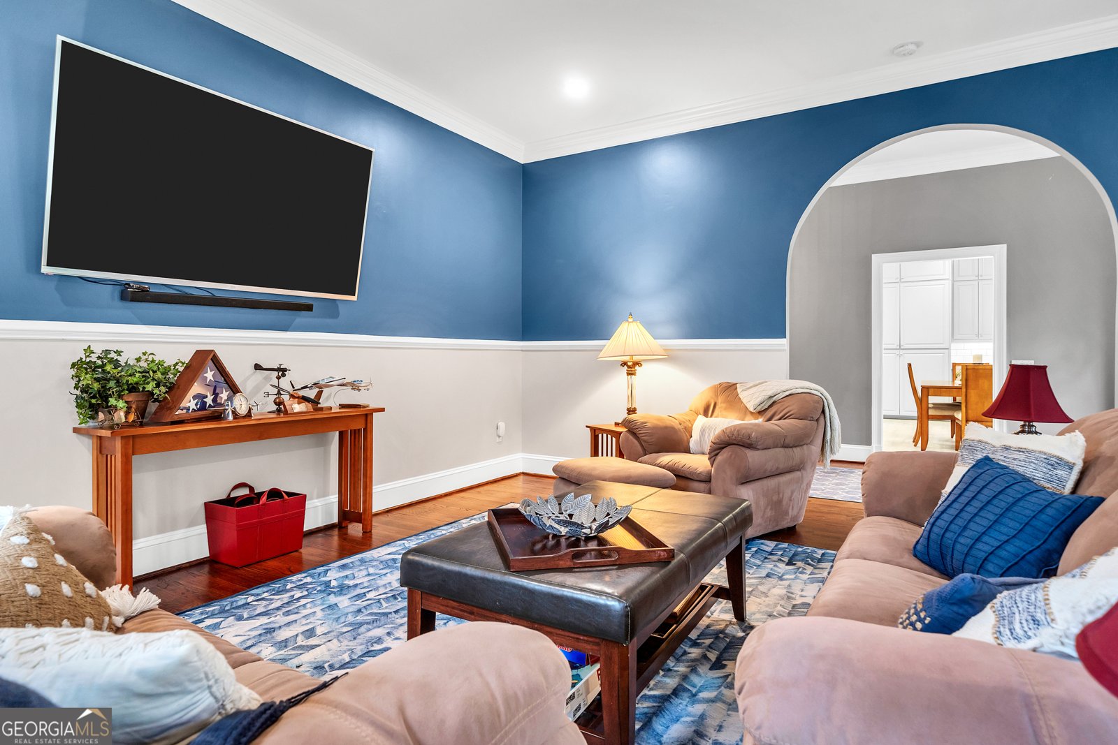 231 Chicory Rd NE Milledgeville - 13