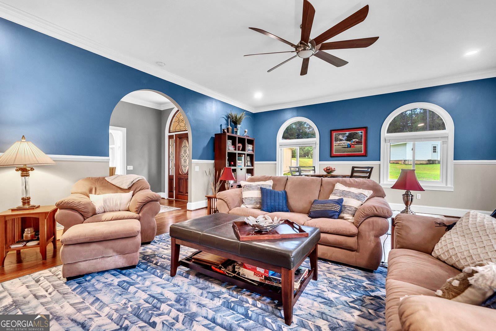 231 Chicory Rd NE Milledgeville - 14