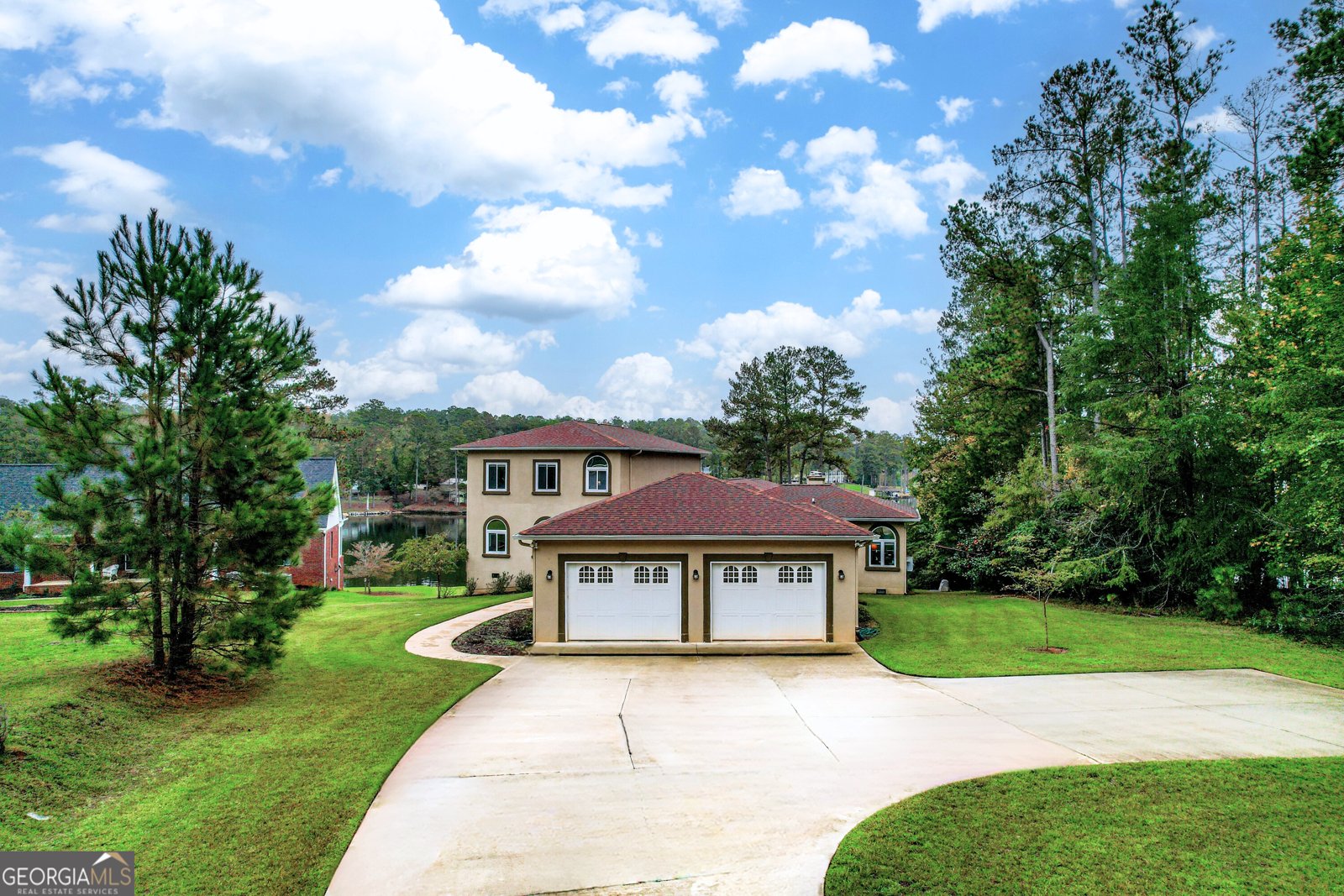 231 Chicory Rd NE Milledgeville - 2