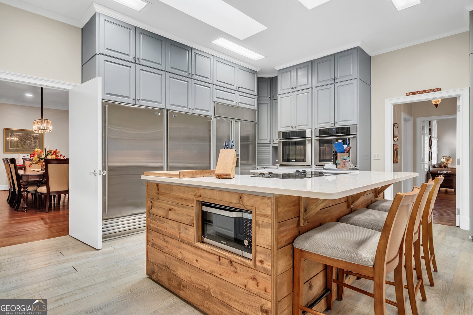 231 Chicory Rd NE Milledgeville - 21