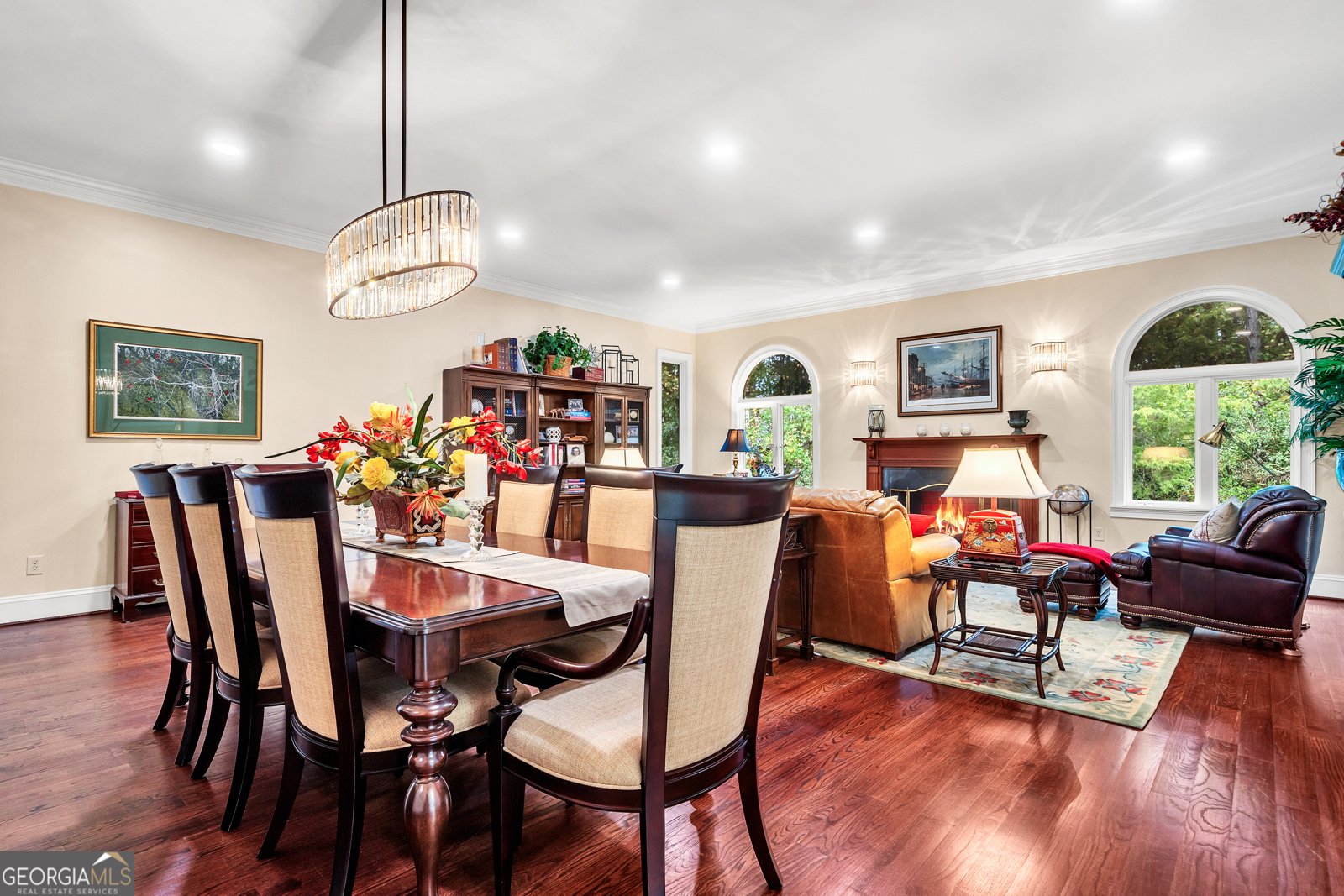231 Chicory Rd NE Milledgeville - 30