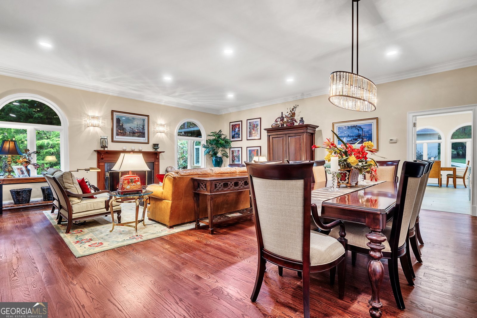 231 Chicory Rd NE Milledgeville - 32