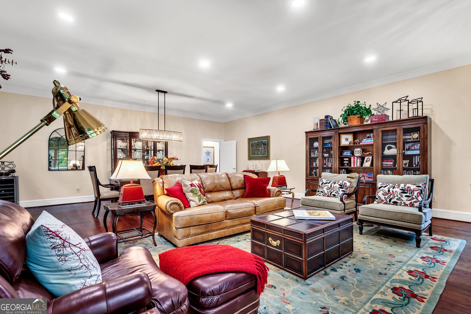 231 Chicory Rd NE Milledgeville - 35