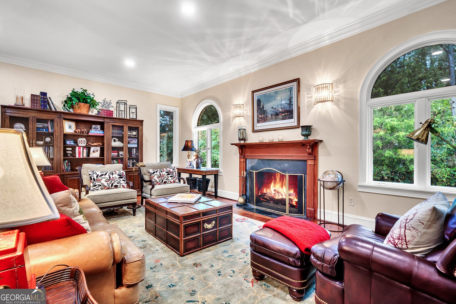 231 Chicory Rd NE Milledgeville - 36
