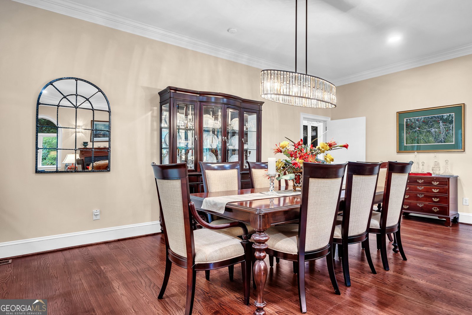 231 Chicory Rd NE Milledgeville - 37