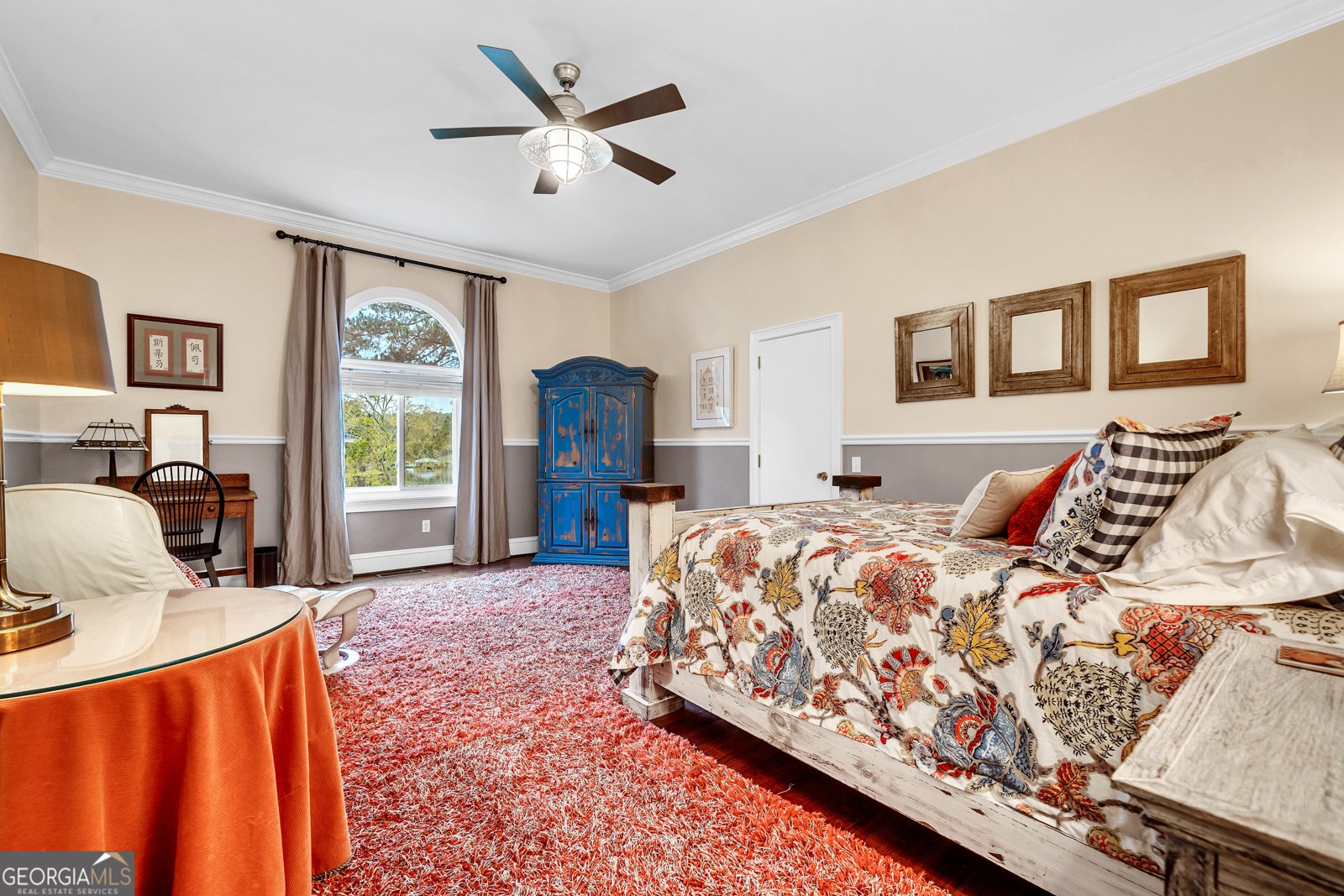 231 Chicory Rd NE Milledgeville - 38