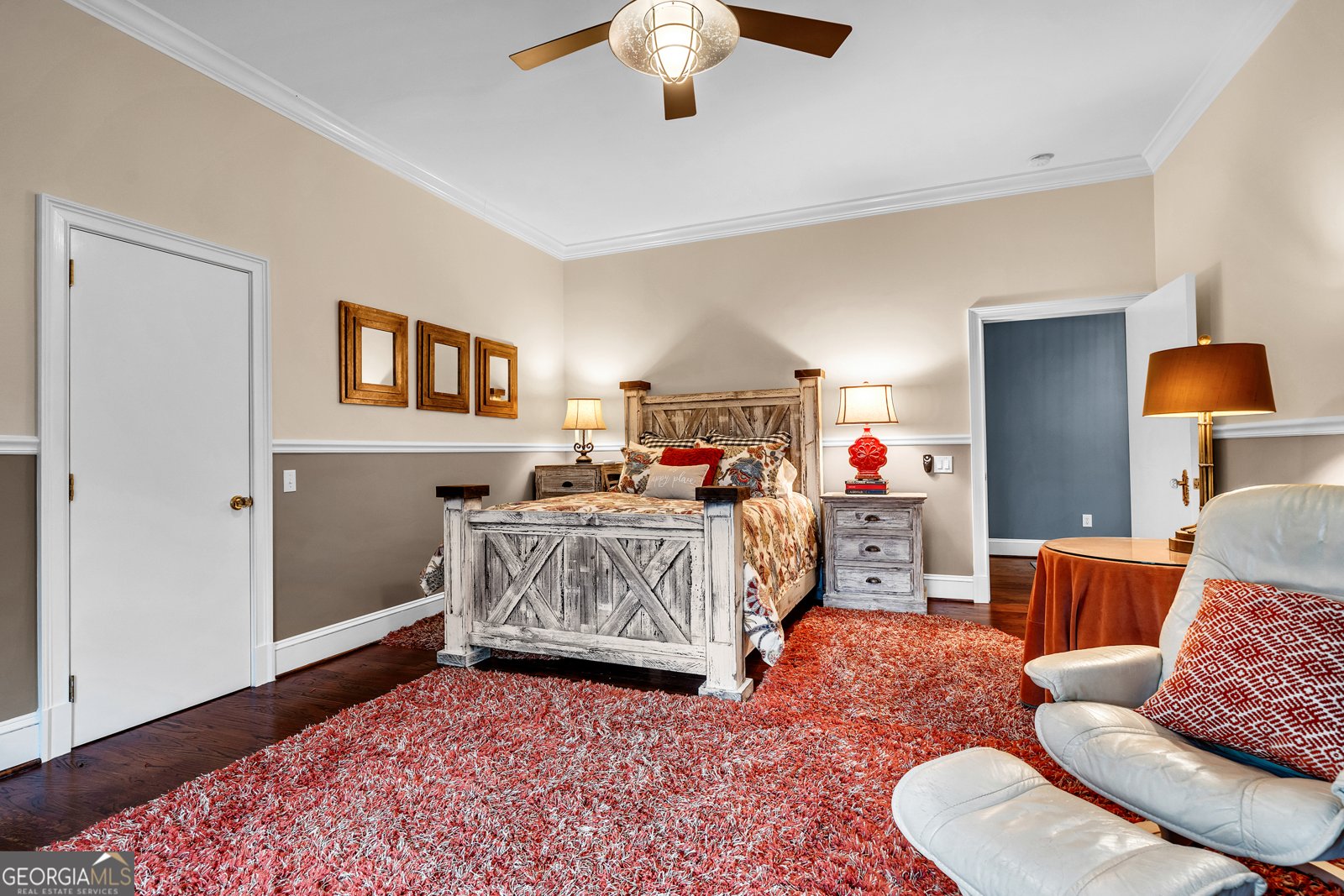 231 Chicory Rd NE Milledgeville - 39