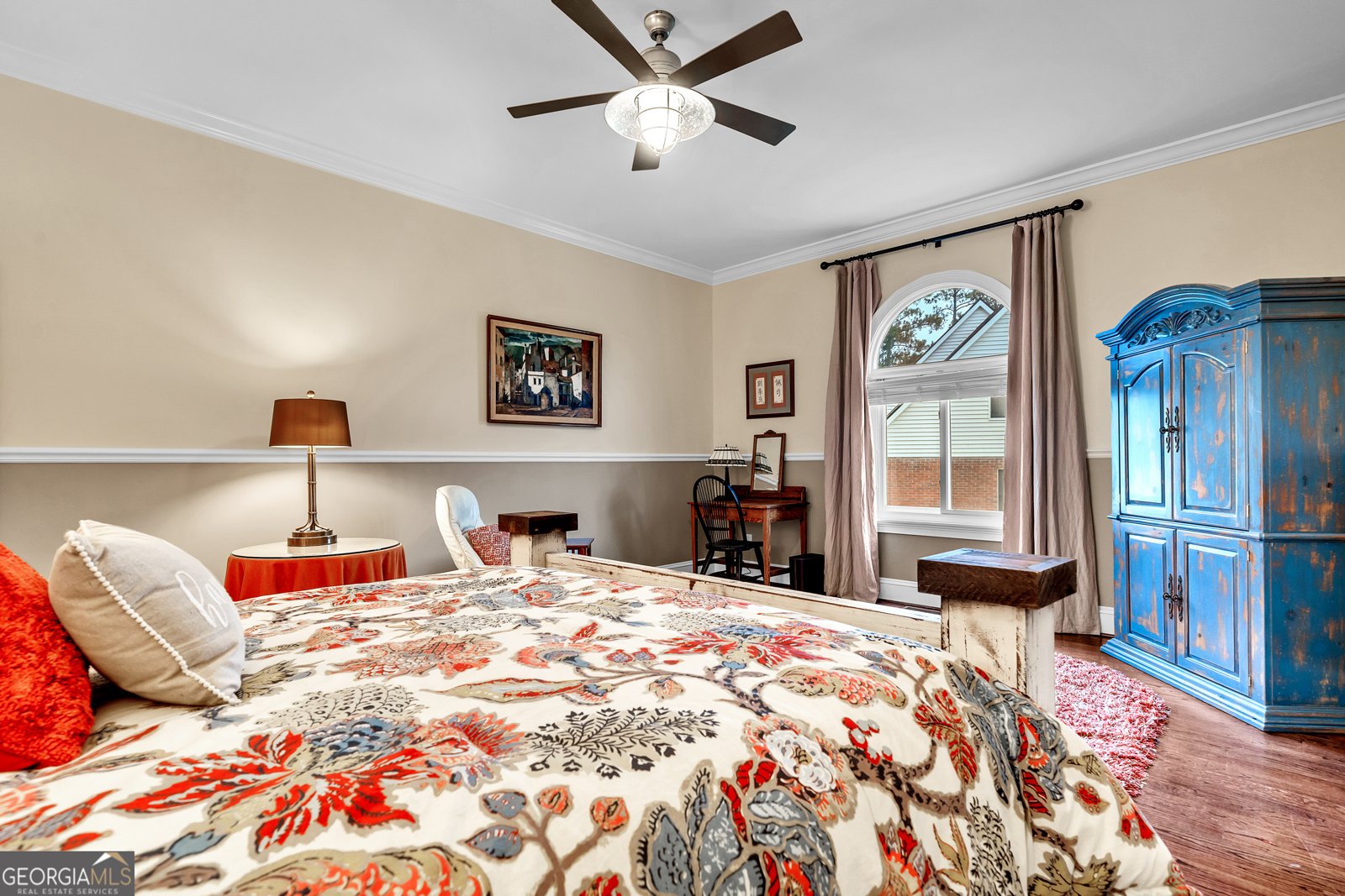 231 Chicory Rd NE Milledgeville - 40