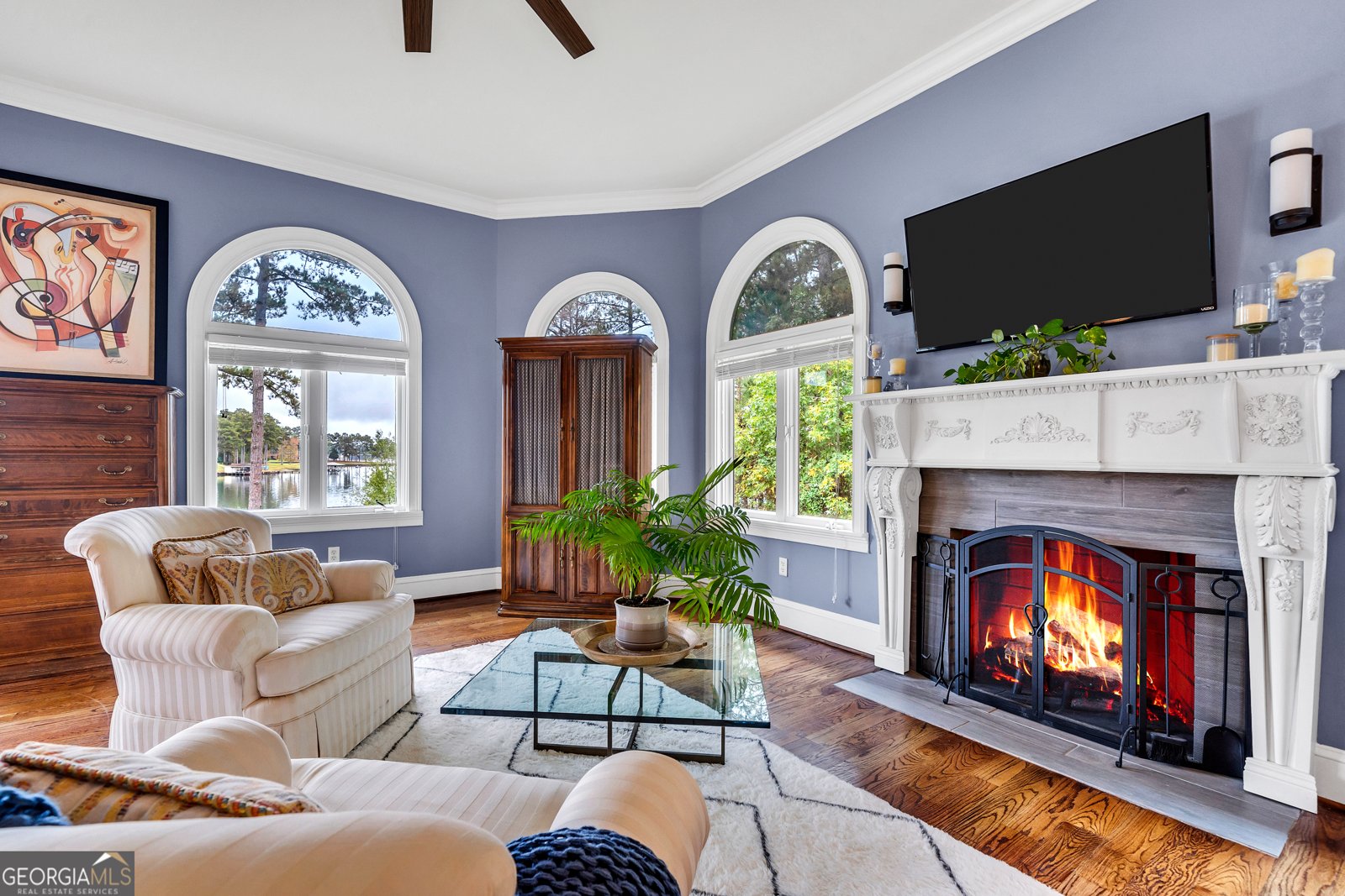 231 Chicory Rd NE Milledgeville - 45