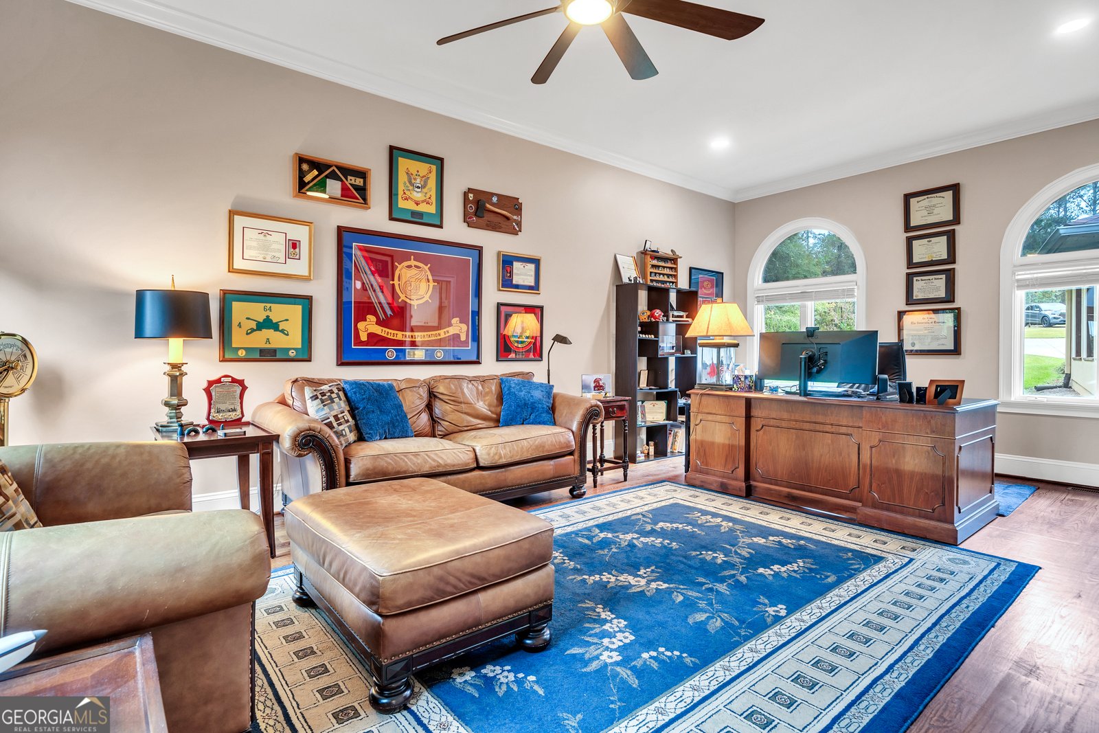 231 Chicory Rd NE Milledgeville - 70