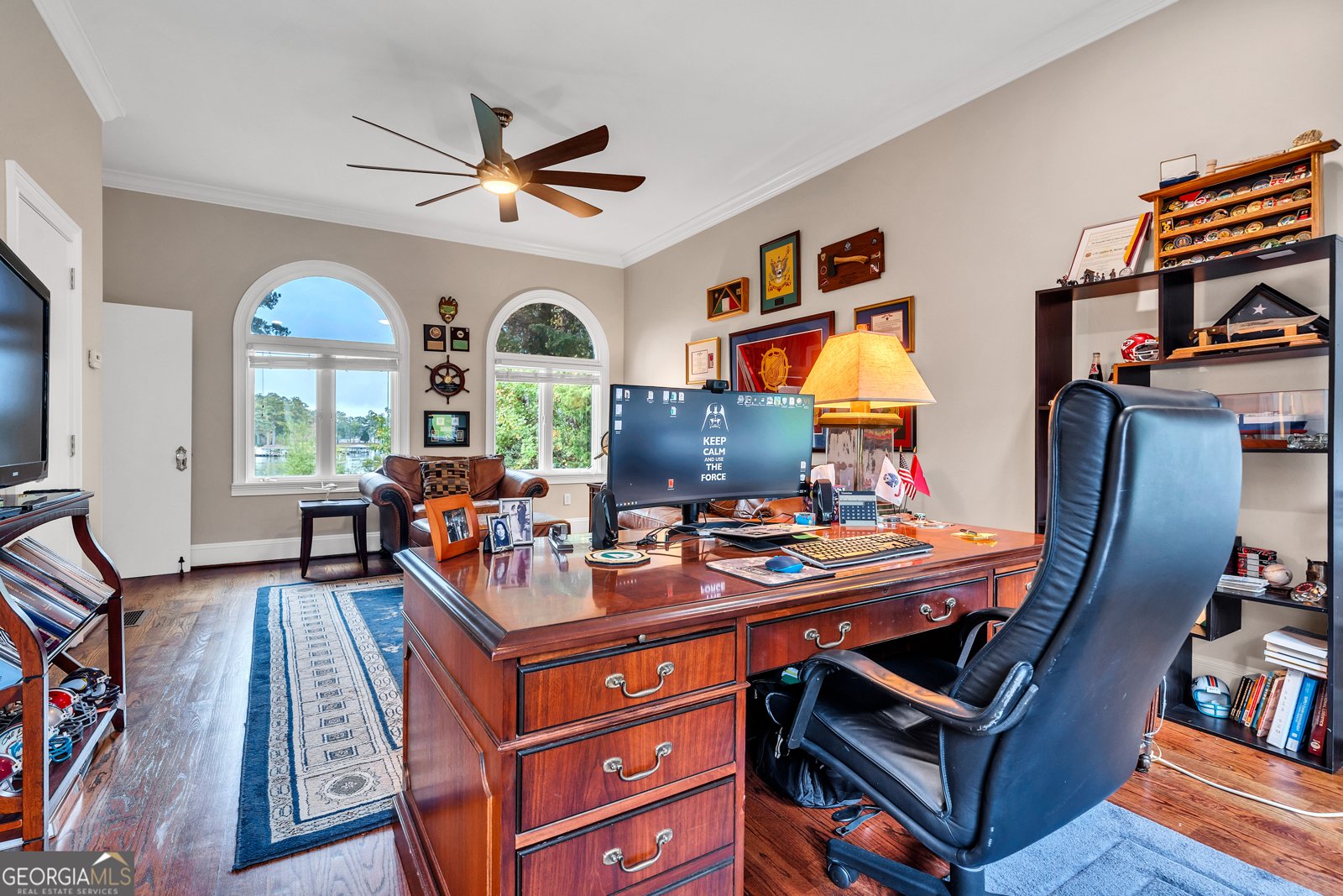231 Chicory Rd NE Milledgeville - 71