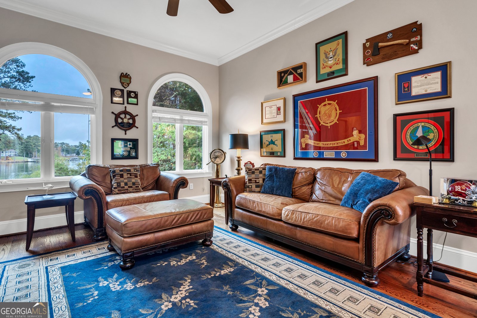231 Chicory Rd NE Milledgeville - 72
