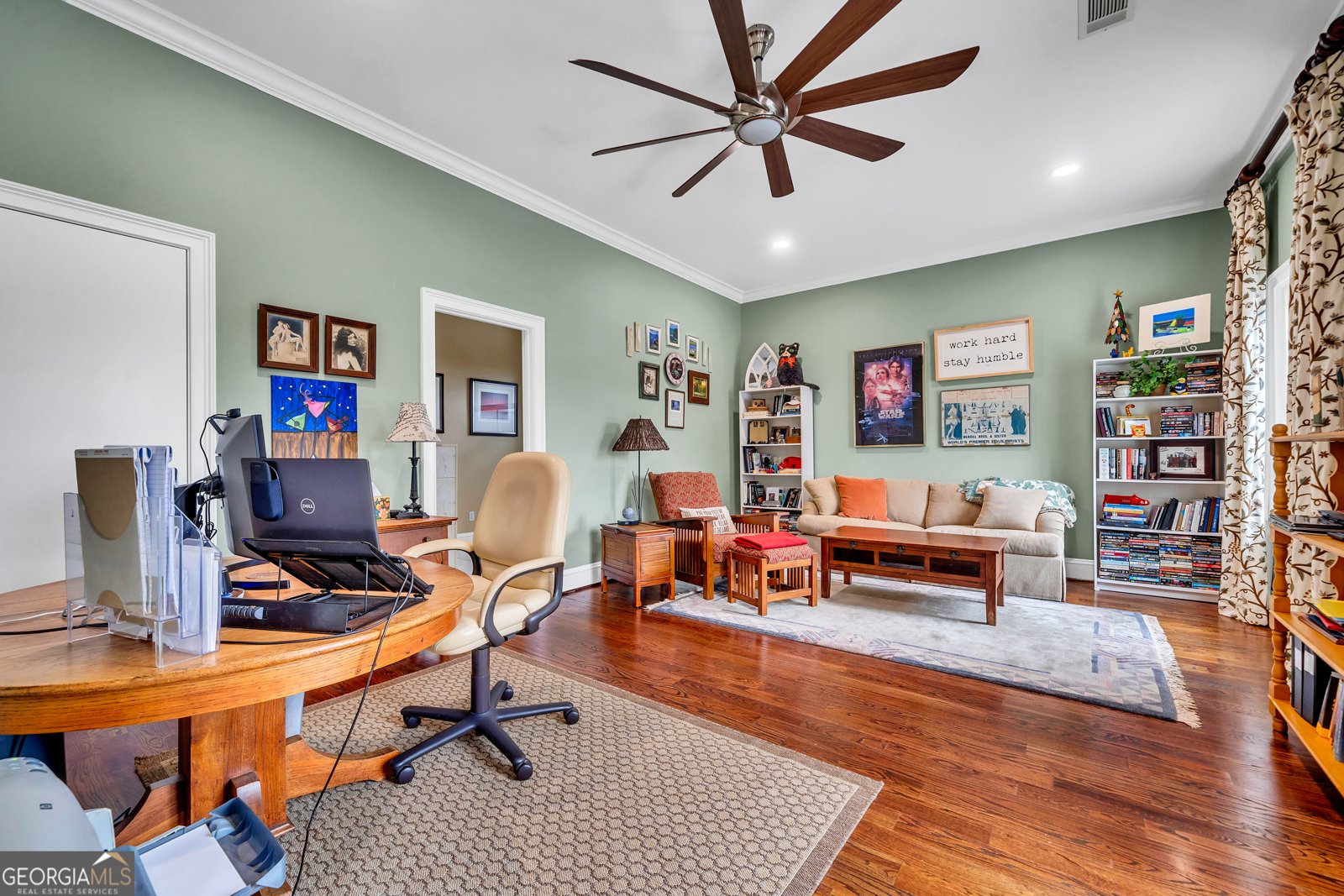 231 Chicory Rd NE Milledgeville - 77