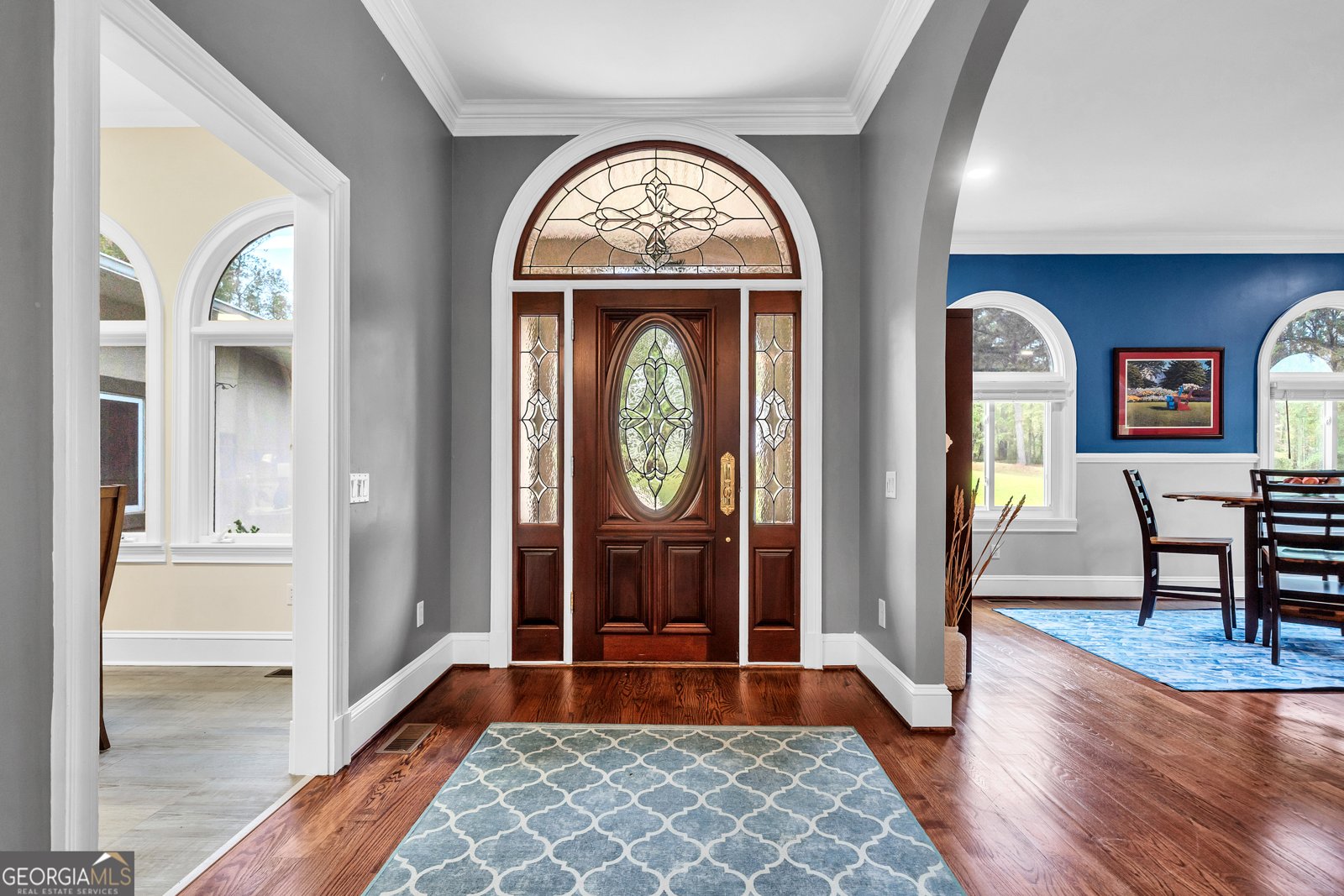 231 Chicory Rd NE Milledgeville - 8