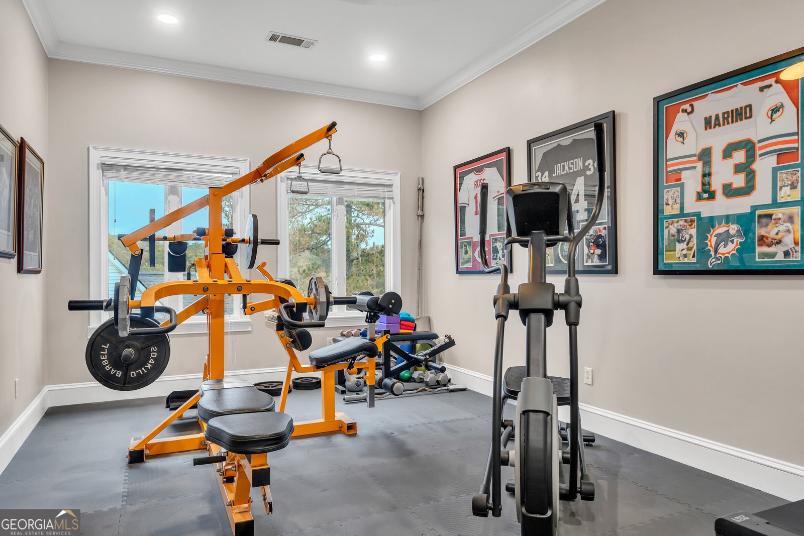 231 Chicory Rd NE Milledgeville - 89