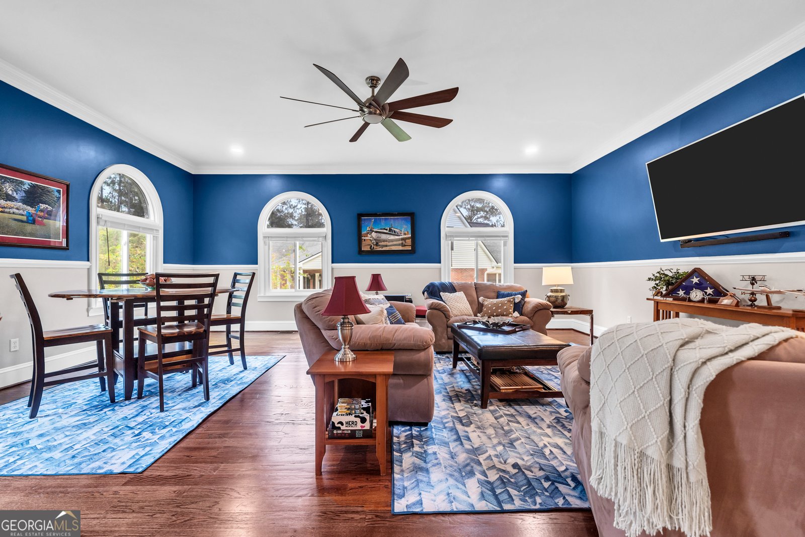231 Chicory Rd NE Milledgeville - 9