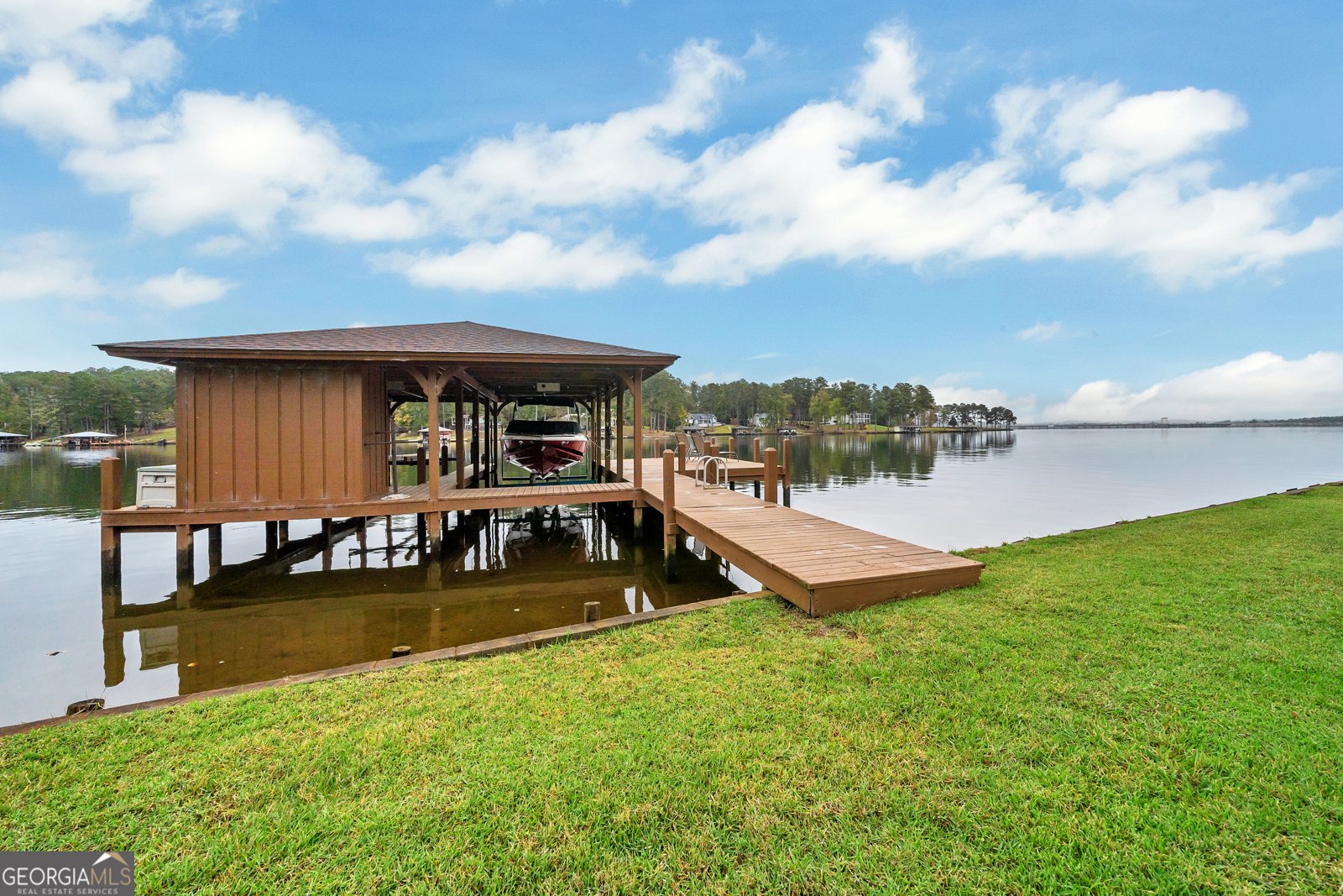 231 Chicory Rd NE Milledgeville - 95
