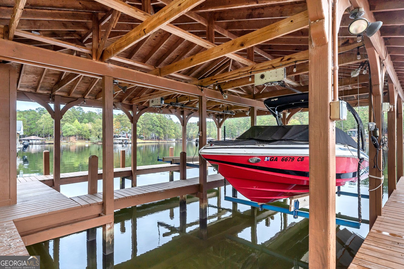 231 Chicory Rd NE Milledgeville - 96