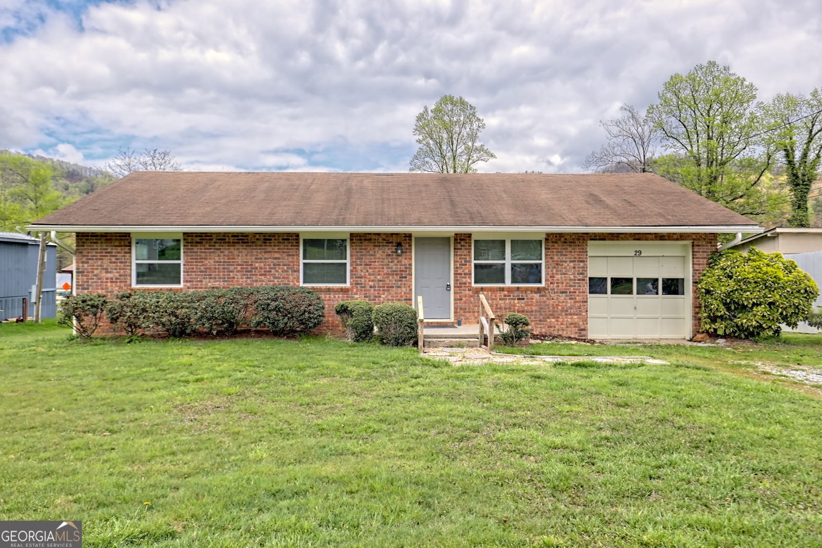 29 Fisher Avenue Clayton - 1
