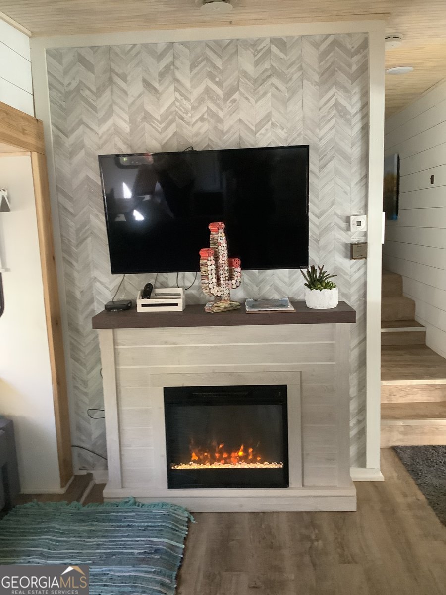 180 Yogi Bear Boulevard Cleveland - 13