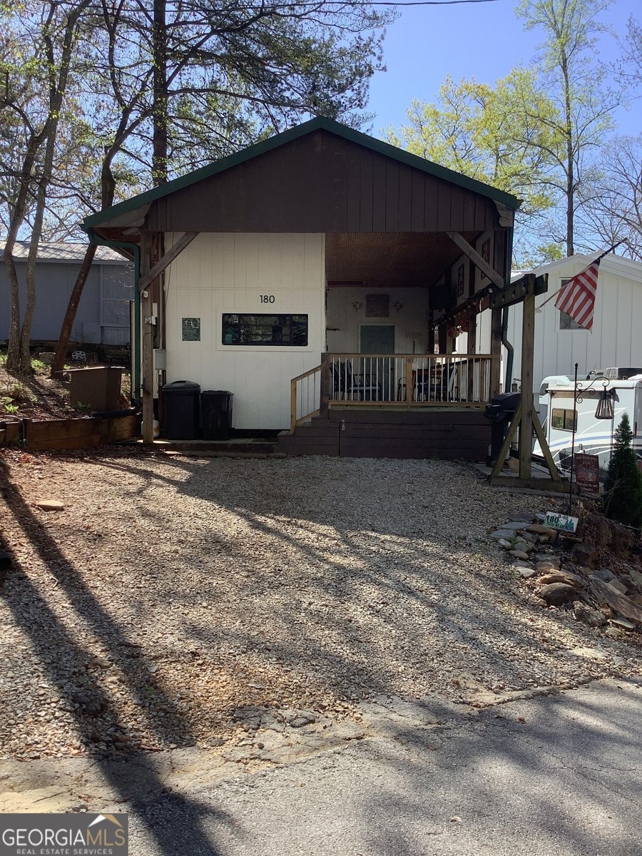 180 Yogi Bear Boulevard Cleveland - 3