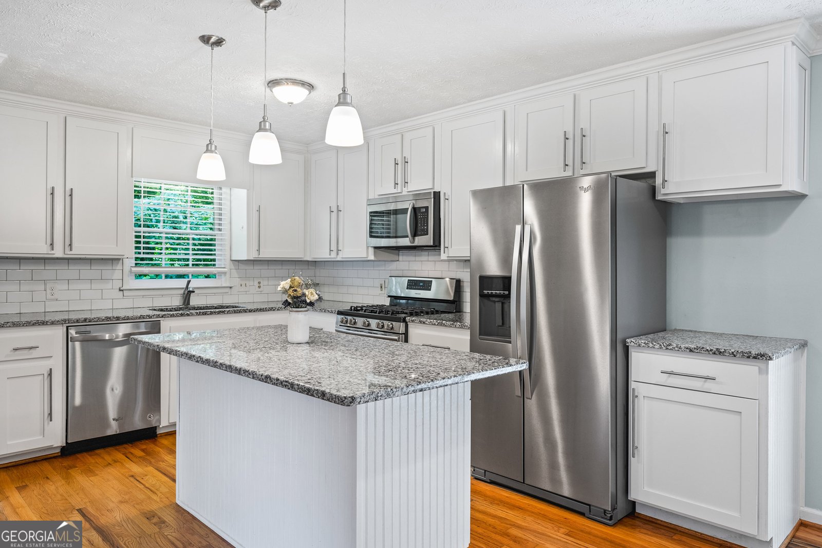 1131 Hershey Drive Marietta - 8
