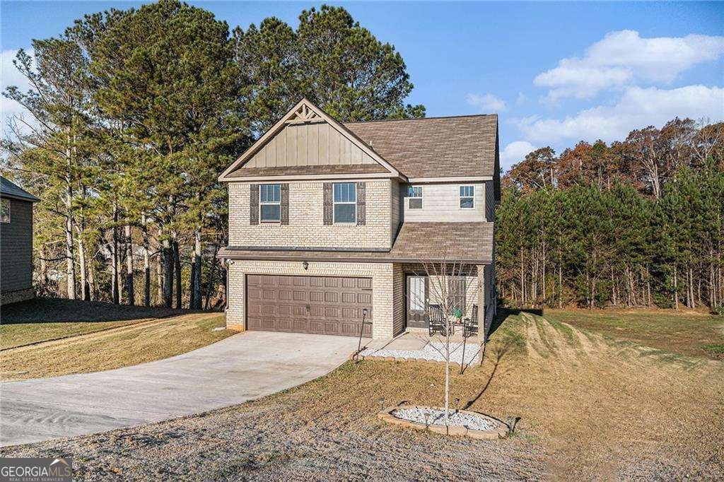 143 Massey Lane Locust Grove - 1