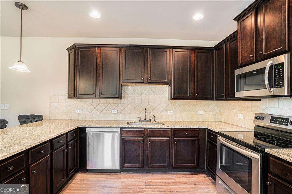 143 Massey Lane Locust Grove - 11
