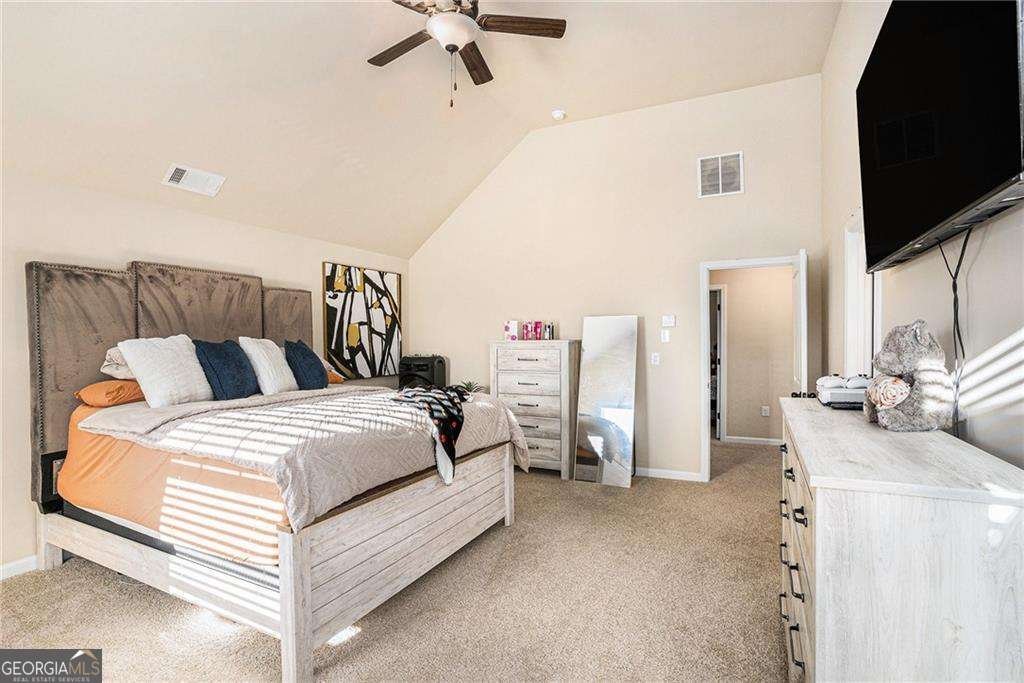 143 Massey Lane Locust Grove - 15