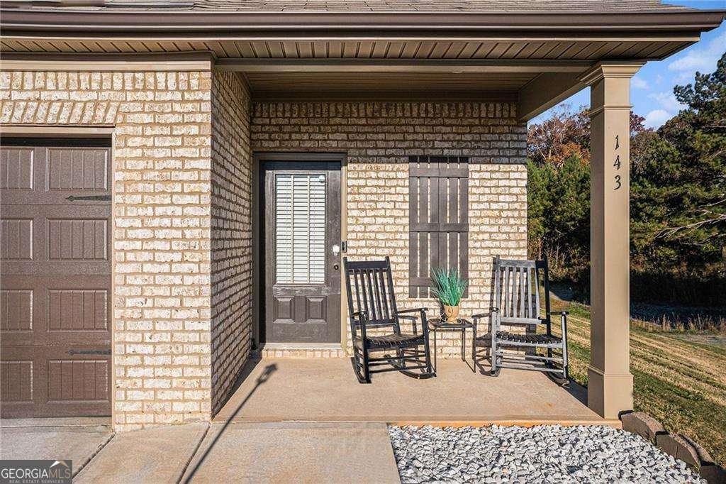 143 Massey Lane Locust Grove - 2