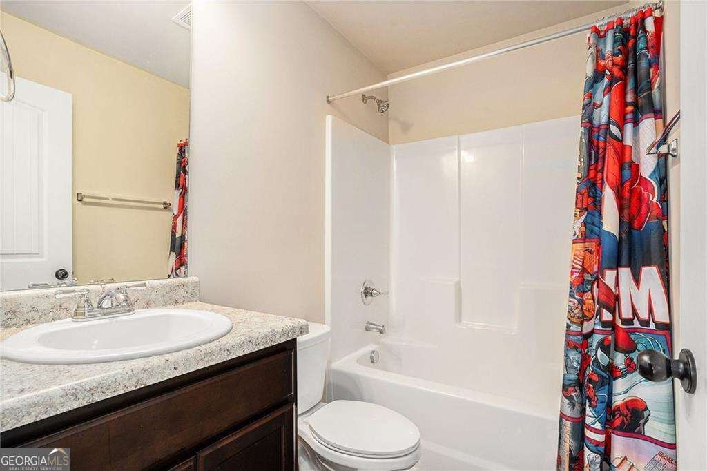 143 Massey Lane Locust Grove - 23