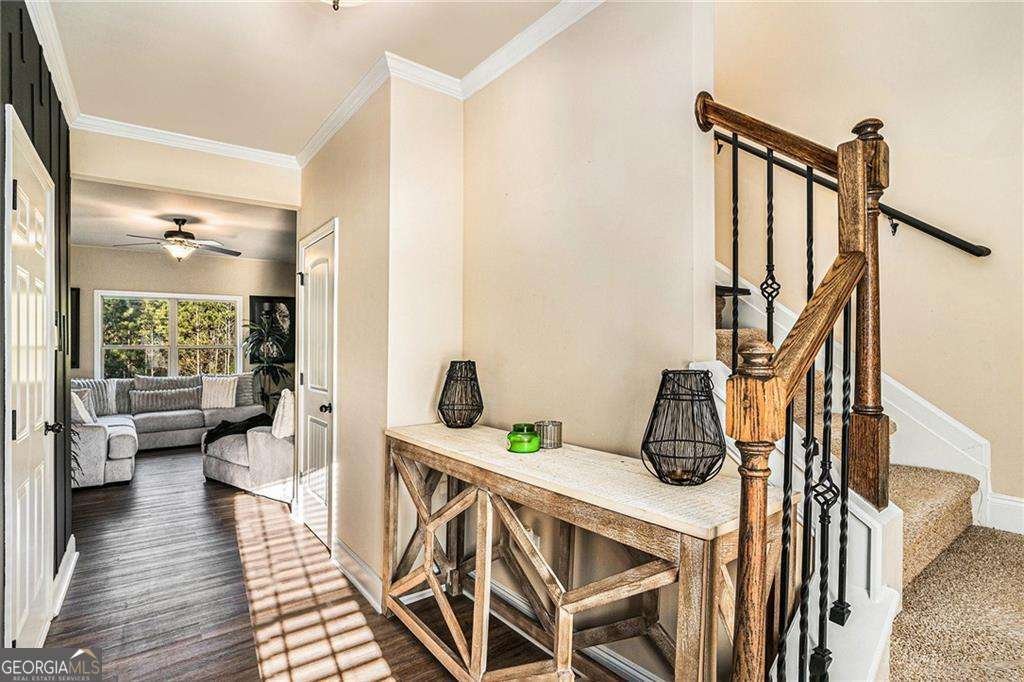 143 Massey Lane Locust Grove - 4