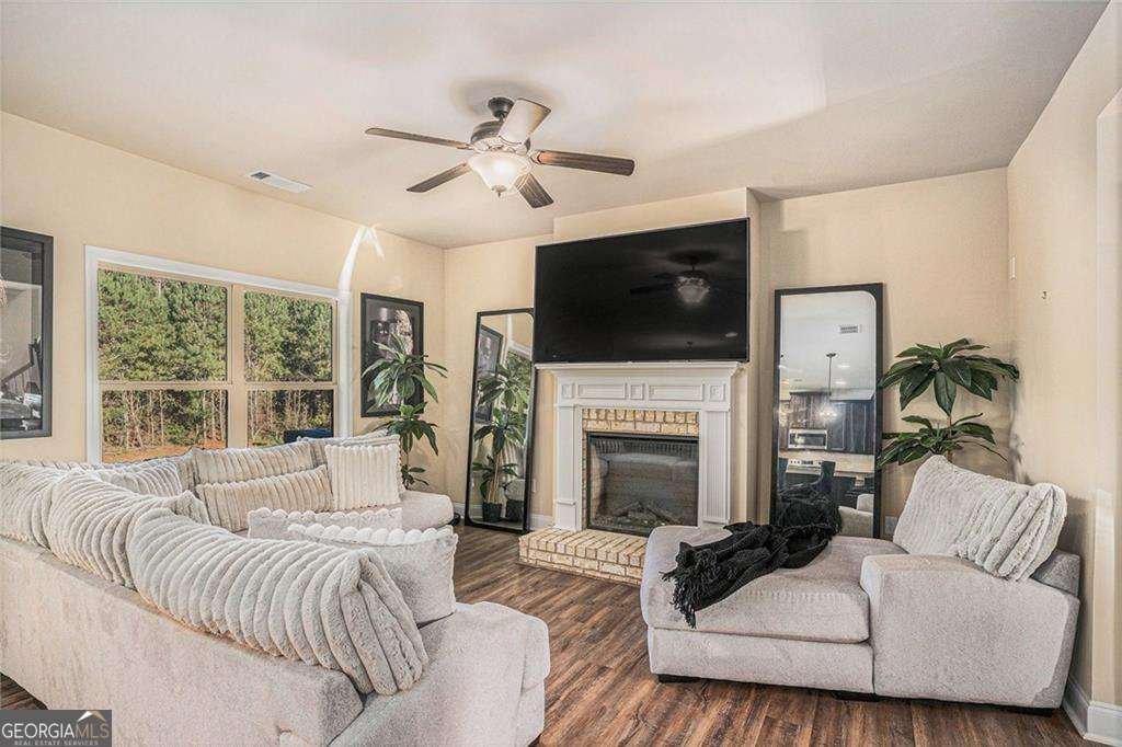 143 Massey Lane Locust Grove - 5