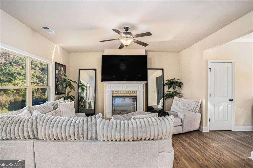 143 Massey Lane Locust Grove - 6
