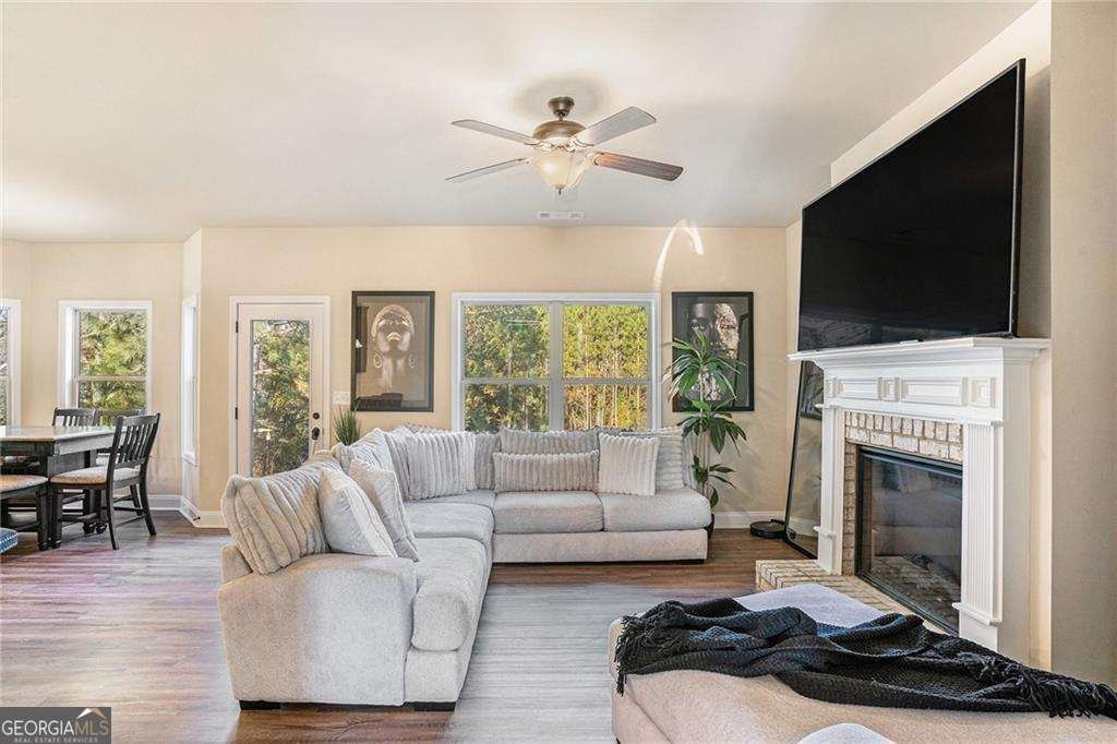 143 Massey Lane Locust Grove - 7