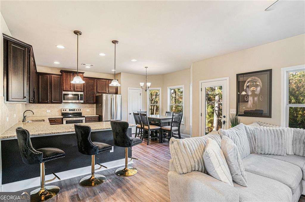 143 Massey Lane Locust Grove - 8