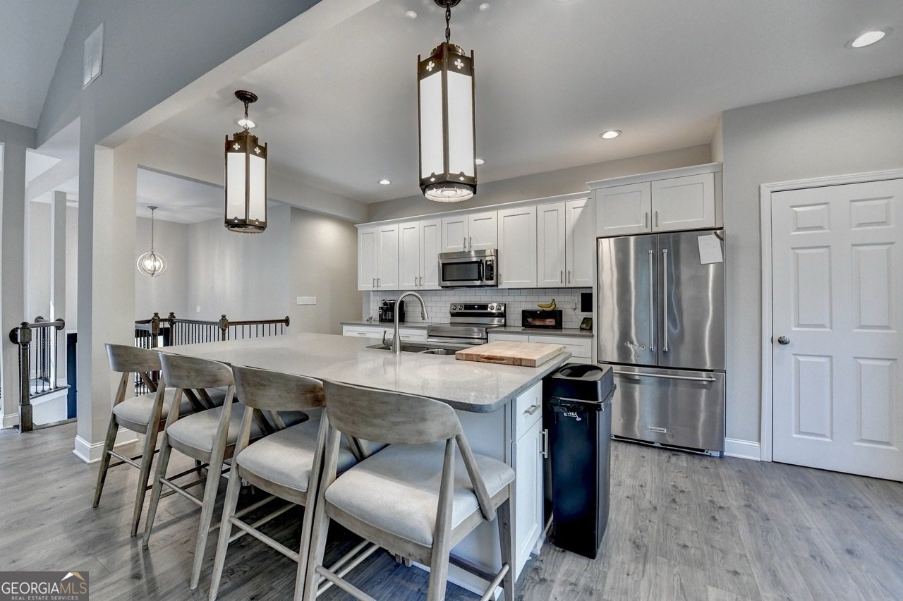 3211 Thompson Mill Road Buford - 13