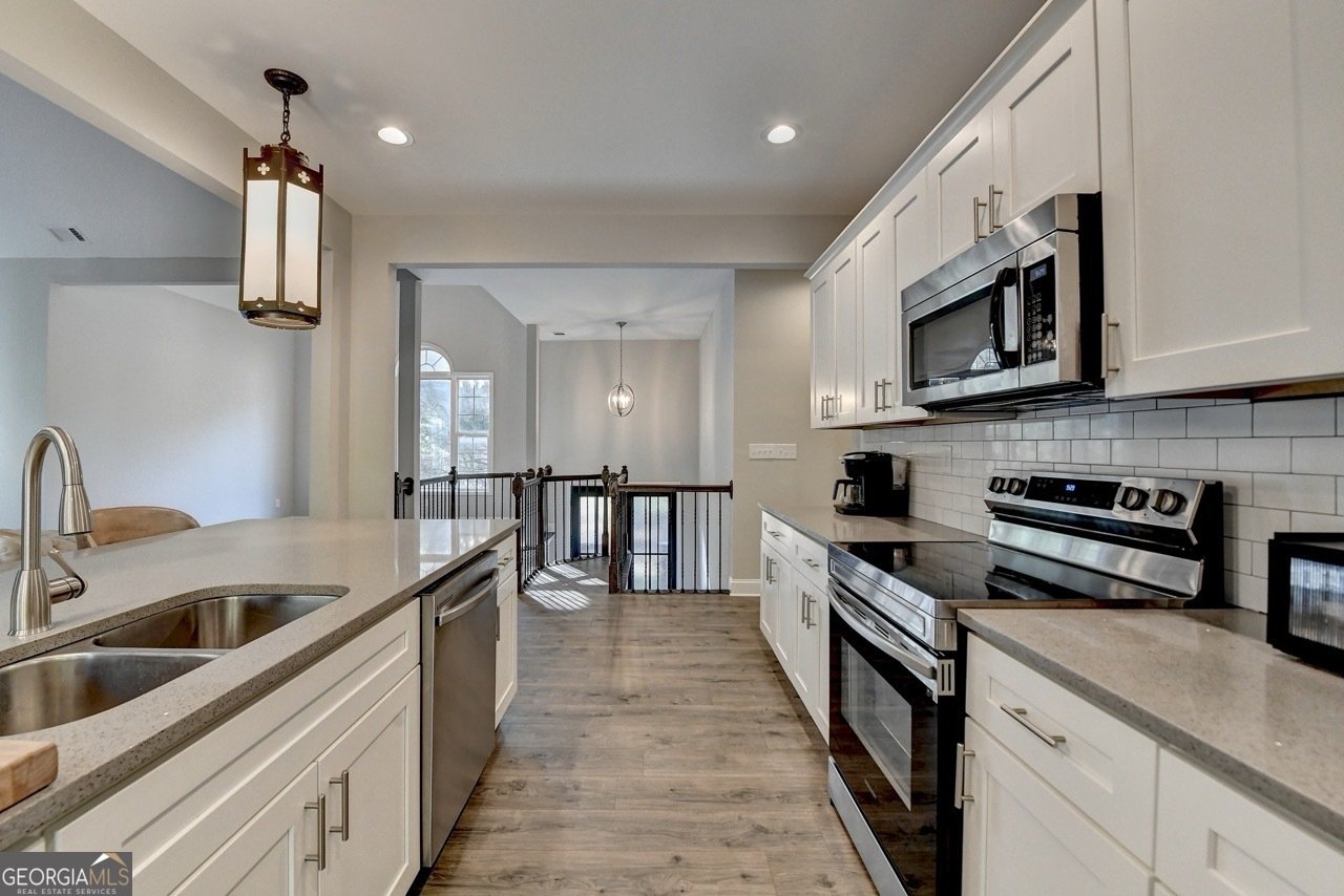 3211 Thompson Mill Road Buford - 14