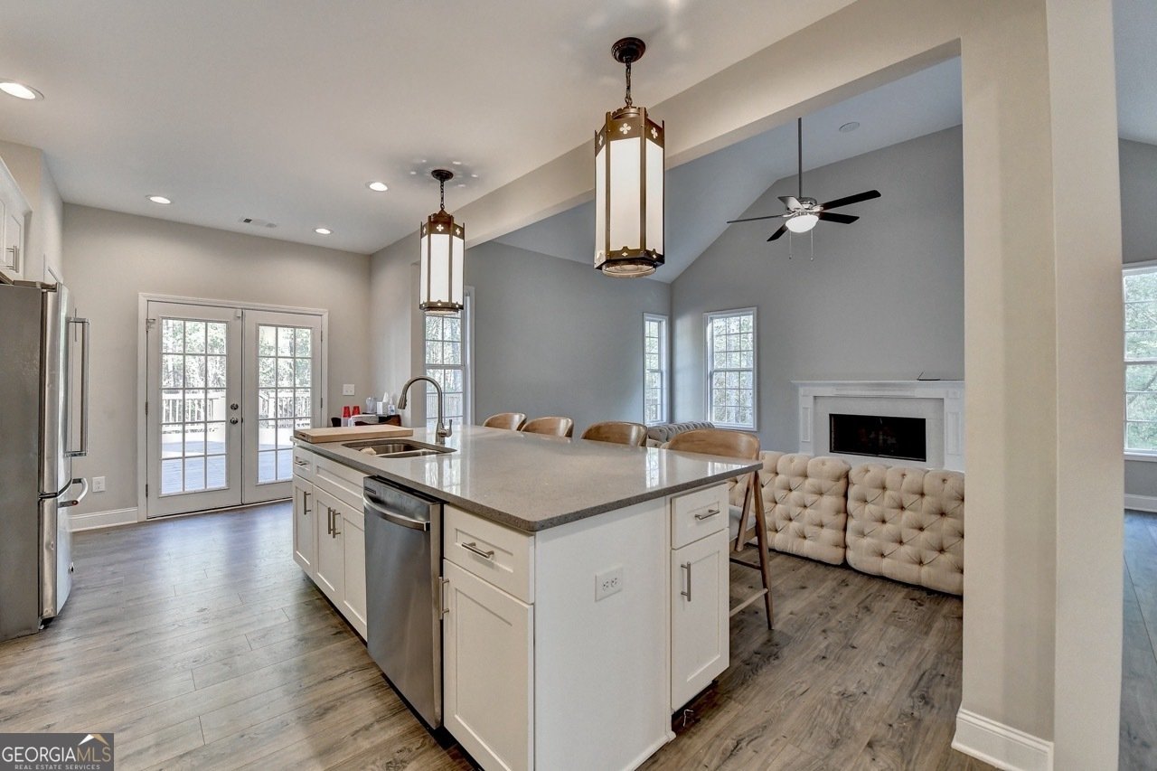 3211 Thompson Mill Road Buford - 15