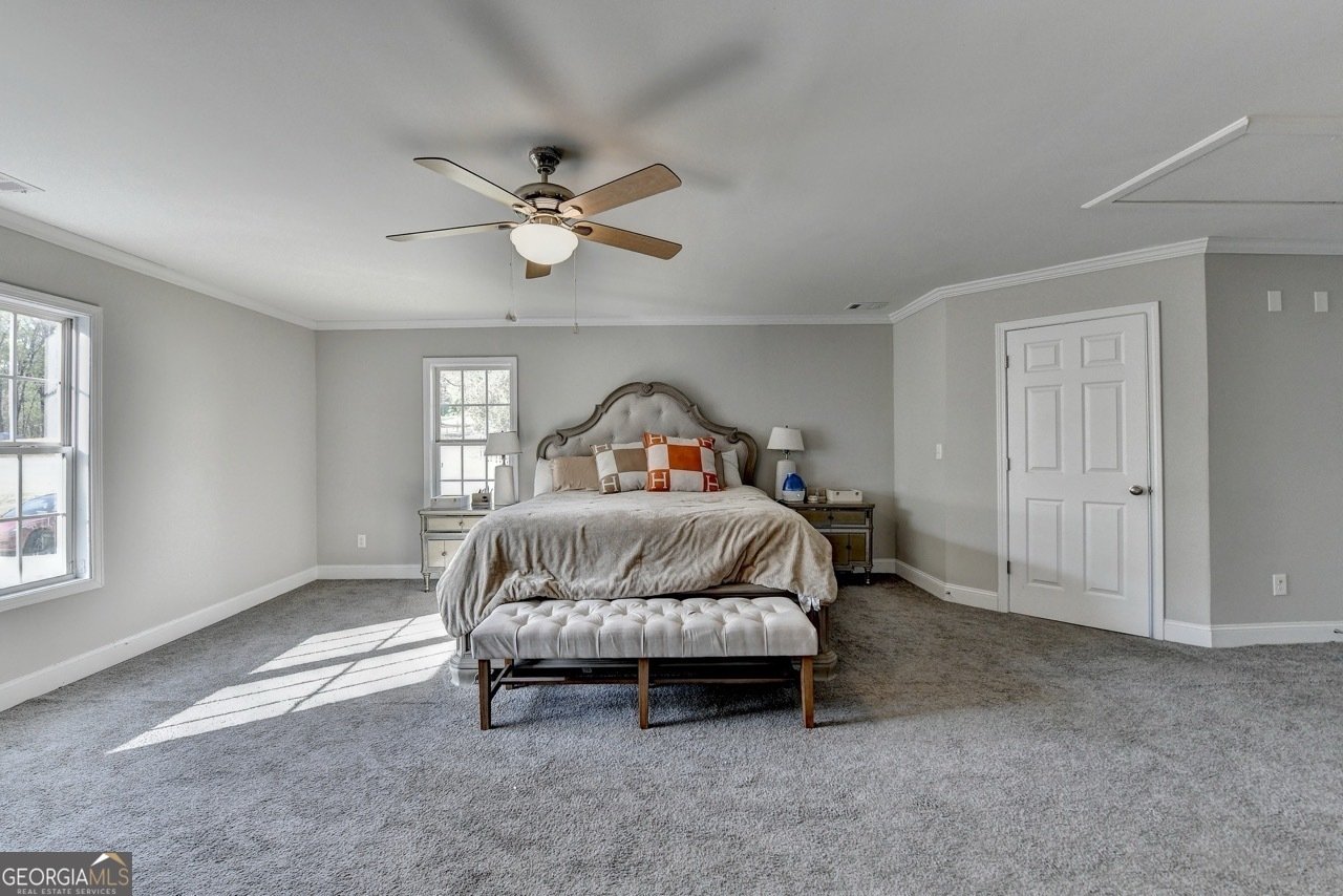 3211 Thompson Mill Road Buford - 21