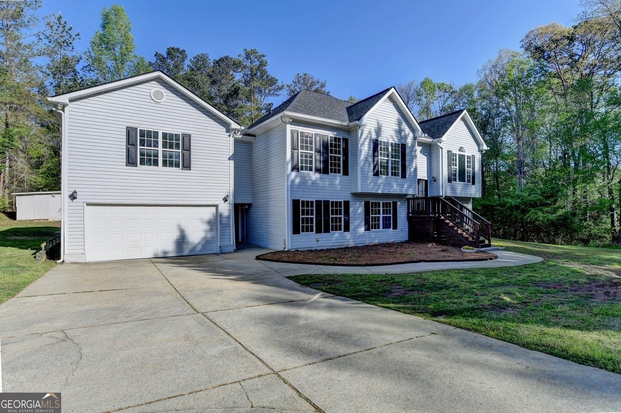 3211 Thompson Mill Road Buford - 3