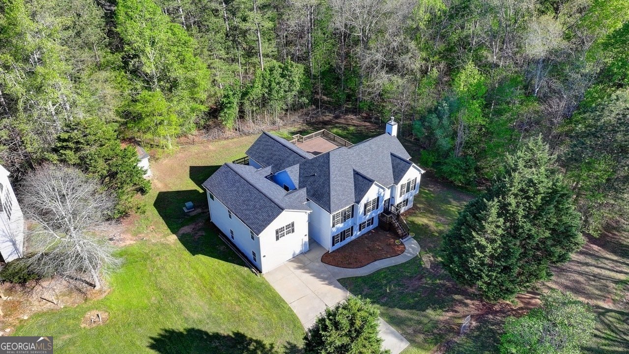 3211 Thompson Mill Road Buford - 42