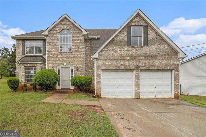 5080 GALLEON Crossing Decatur - 1