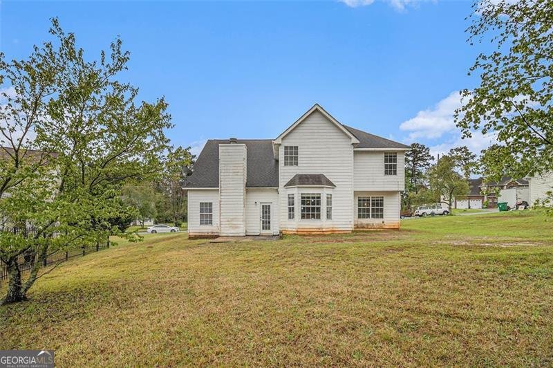 5080 GALLEON Crossing Decatur - 26