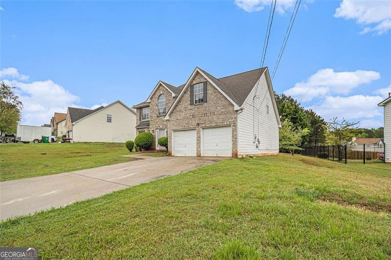 5080 GALLEON Crossing Decatur - 28