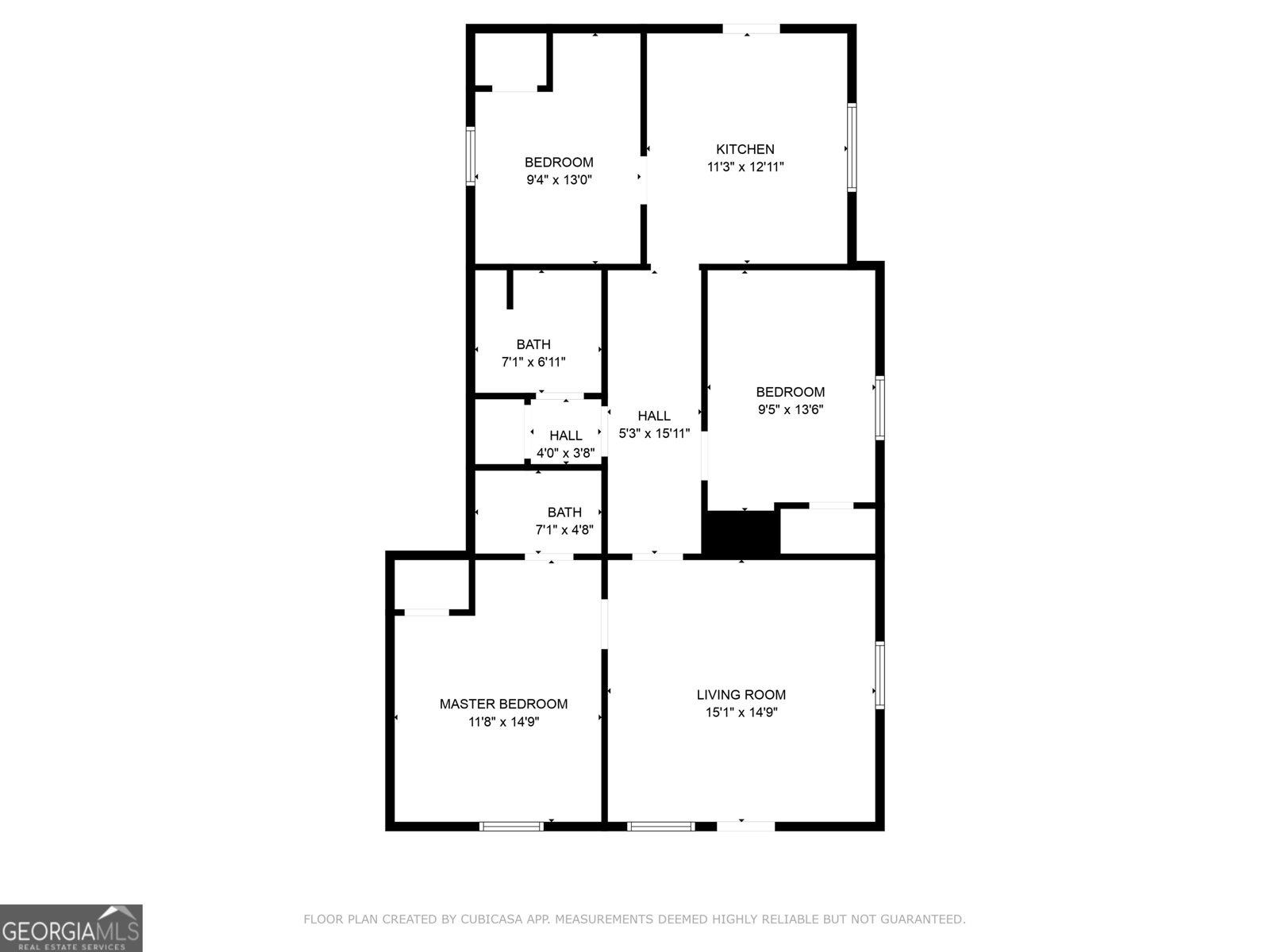 674 Jett Street Atlanta - 2