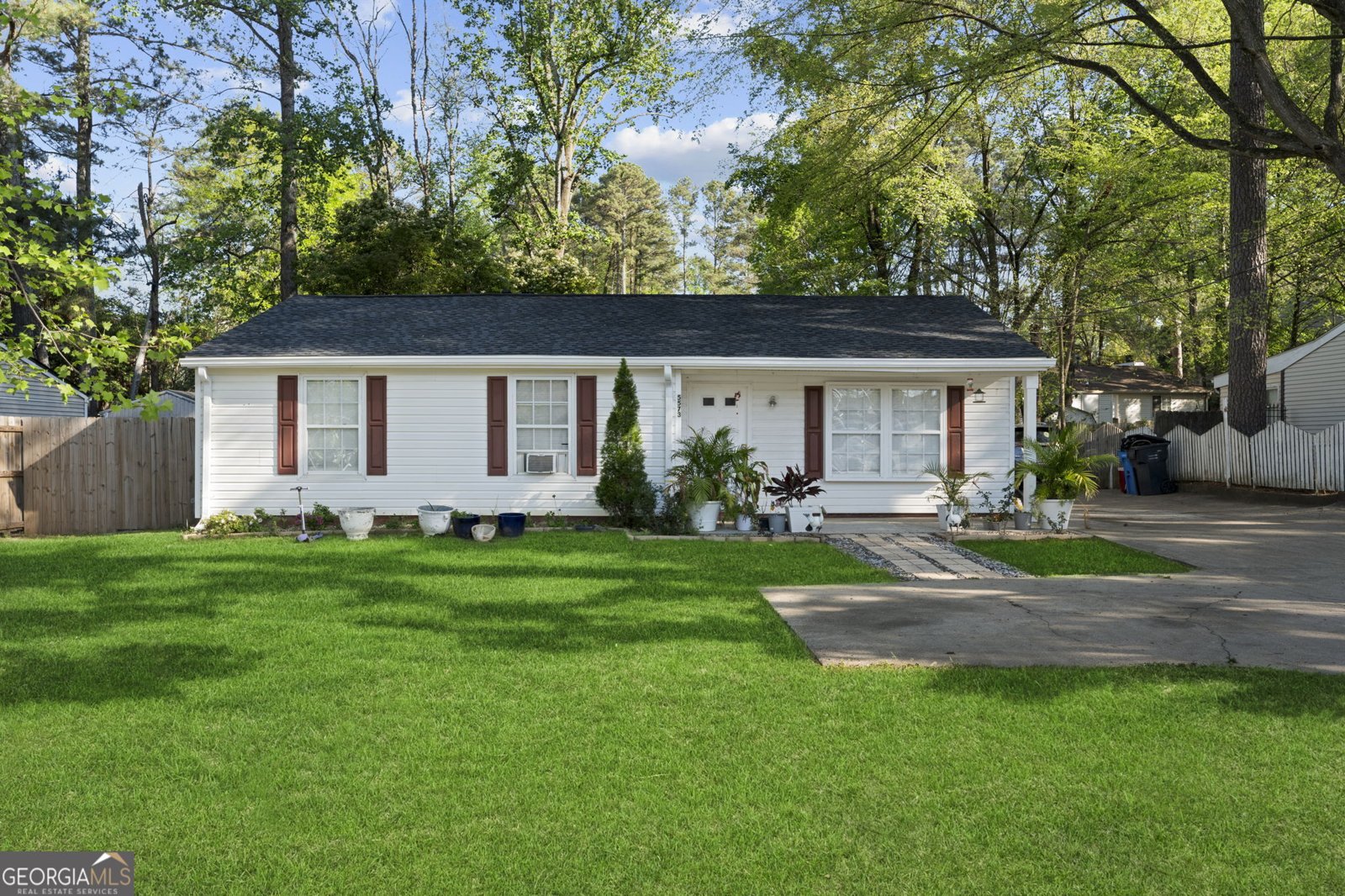 5573 Singleton Road Norcross - 1